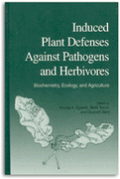 Induced Plant Defenses Against Pathogens and Herbivores